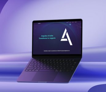 Imagen presentativa de Agiliza