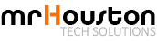Logo de MrHuston